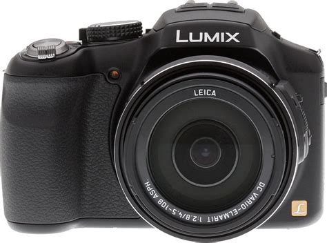 panasonic fz200 specs